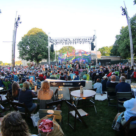 06/25/16 Prescott Park Americana Festival, Portsmouth, NH 