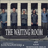 04/23/15 The Waiting Room, Omaha, NE 