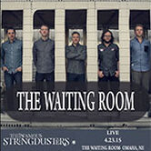 04/23/15 The Waiting Room, Omaha, NE 