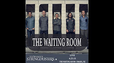 04/23/15 The Waiting Room, Omaha, NE 