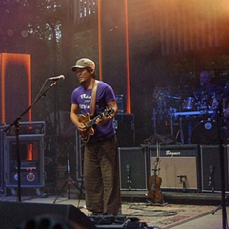 07/20/12 Horning's Hideout, North Plains, OR 