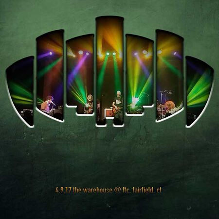 04/09/17 The Warehouse at FTC, Fairfield, CT 