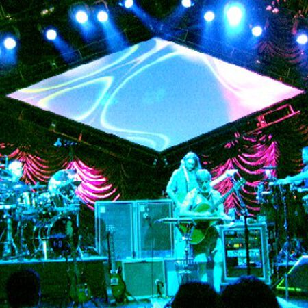 10/04/06 The Palace, Louisville, KY 