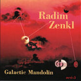 Galactic Mandolin