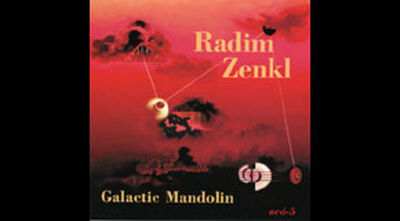 Galactic Mandolin