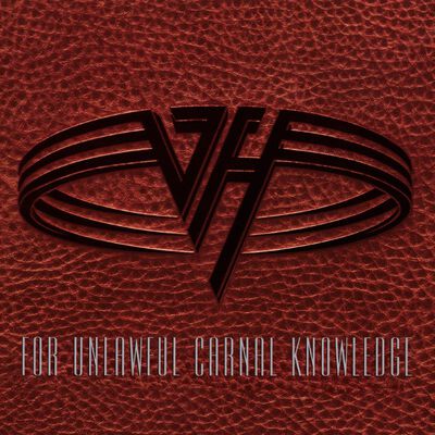 For Unlawful Carnal Knowledge - Expanded Edition