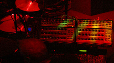 10/14/08 Club Metronome, Burlington, VT 