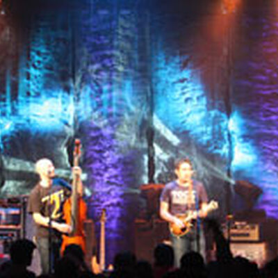 10/10/12 The Blue Note, Columbia, MO 