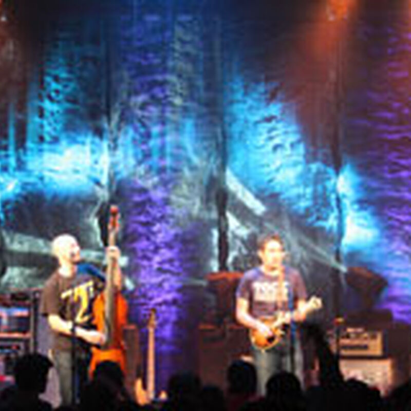 10/10/12 The Blue Note, Columbia, MO 