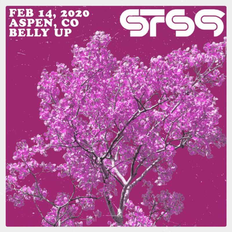 02/14/20 Belly Up Aspen, Aspen, CO 