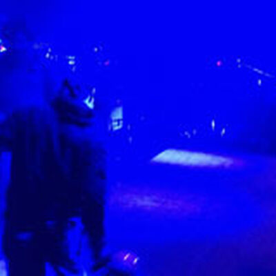 01/26/13 The National, Richmond, VA 