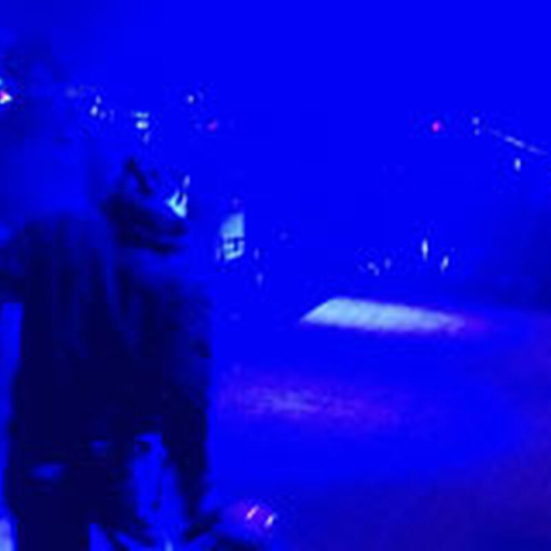 01/26/13 The National, Richmond, VA 