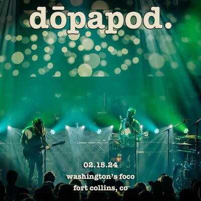 02/15/24 Washington's, Fort Collins, CO 