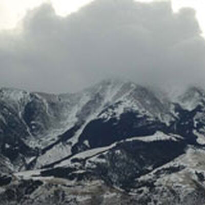 03/10/13 Emerson Center For Arts & Culture, Bozeman, MT 