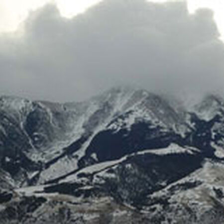 03/10/13 Emerson Center For Arts & Culture, Bozeman, MT 