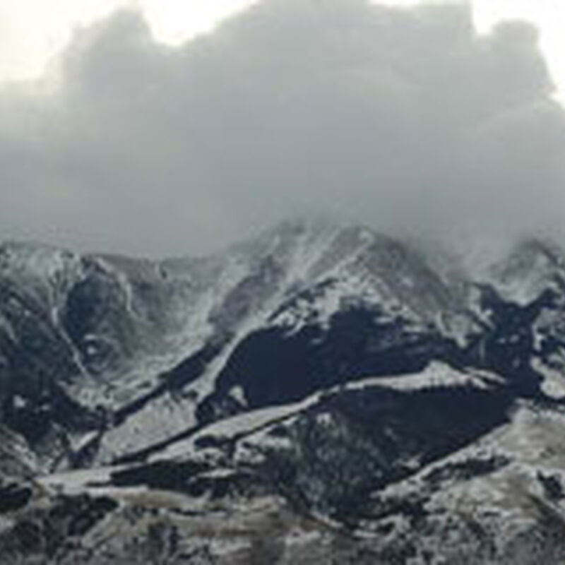 03/10/13 Emerson Center For Arts & Culture, Bozeman, MT 