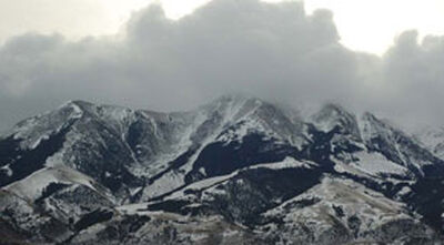 03/10/13 Emerson Center For Arts & Culture, Bozeman, MT 