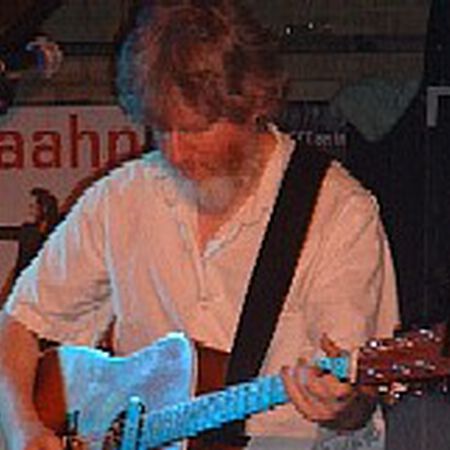 03/25/04 Fabrik, Hamburg, DE 