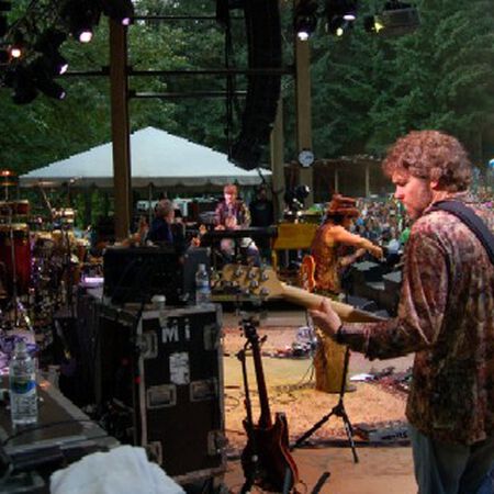 07/29/07 Horning's Hideout, North Plains, OR 