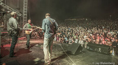08/10/13 moe.down 14, Turin, NY 