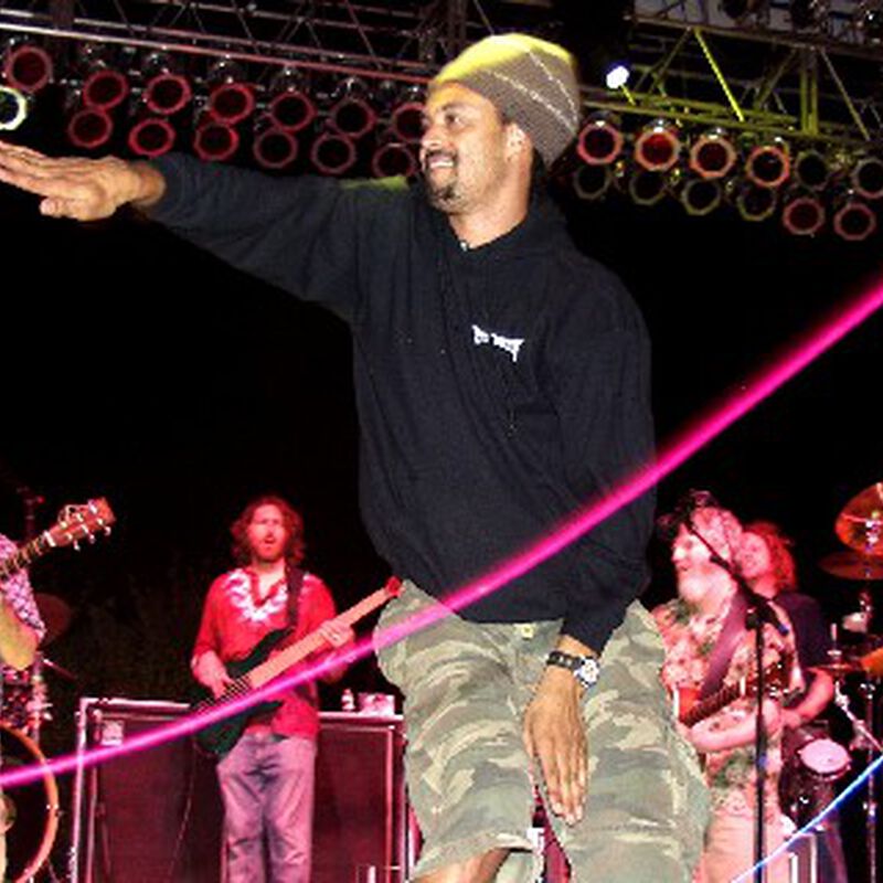 03/13/05 Langerado Music Festival, Sunrise, FL 