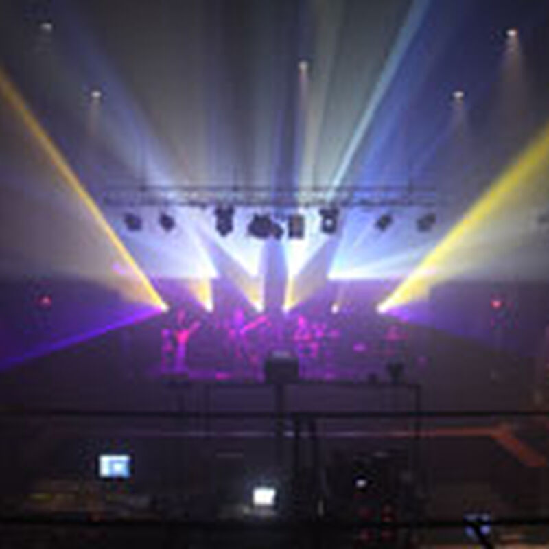 08/28/09 Canopy Club, Urbana, IL 