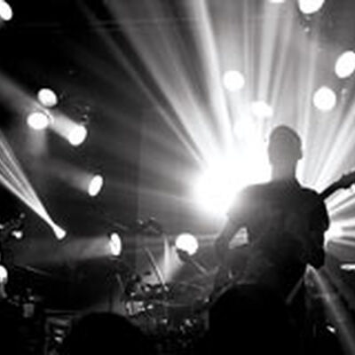 02/24/12 Trees, Dallas, TX 