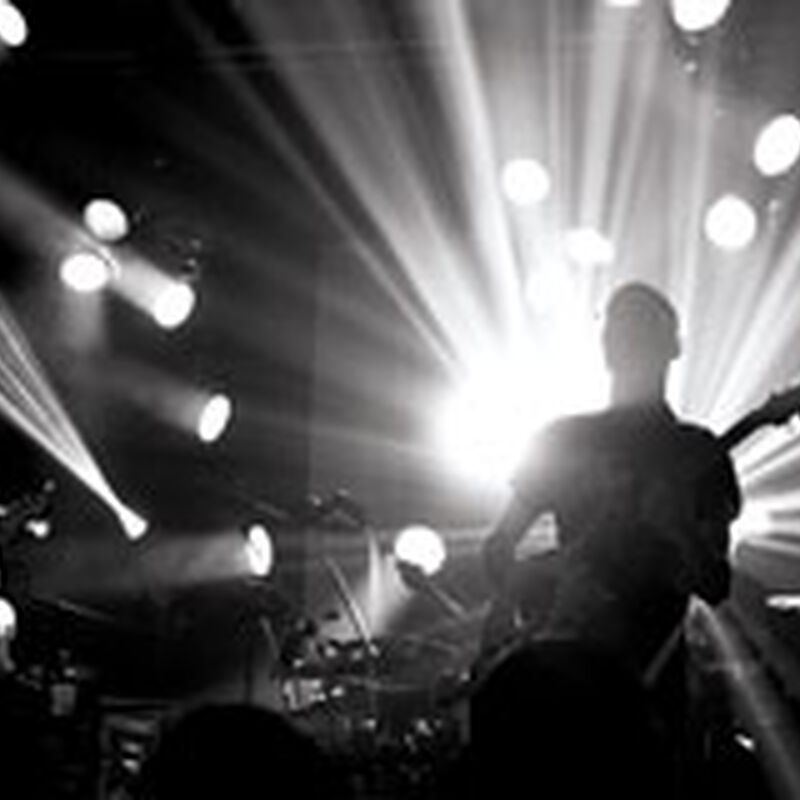 02/24/12 Trees, Dallas, TX 