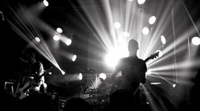 02/24/12 Trees, Dallas, TX 