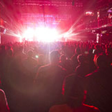 01/24/14 House of Blues, Boston, MA 