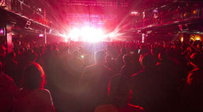 01/24/14 House of Blues, Boston, MA 