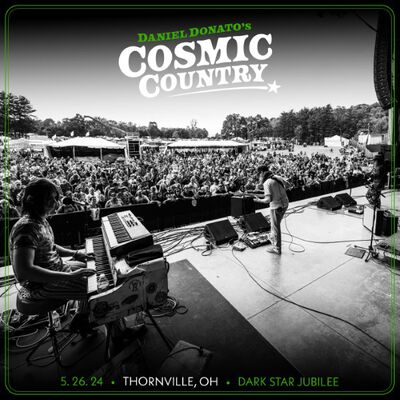 05/26/24 Dark Star Jubilee, Thornville, OH 