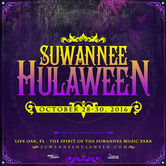 10/29/16 Suwannee Hulaween, Live Oak, FL 
