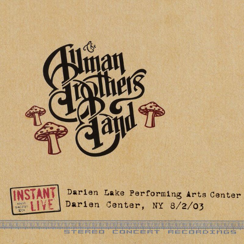 08/02/03 Darien Center, NY 8-2-03, Darien Center, NY 