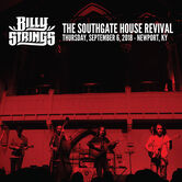09/06/18 The Southgate House Revival, Newport, KY 