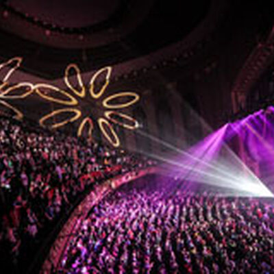 04/10/13 Peabody Opera House, St. Louis, MO 