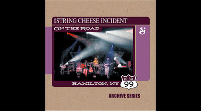 10/30/99 Colgate University, Hamilton, NY 