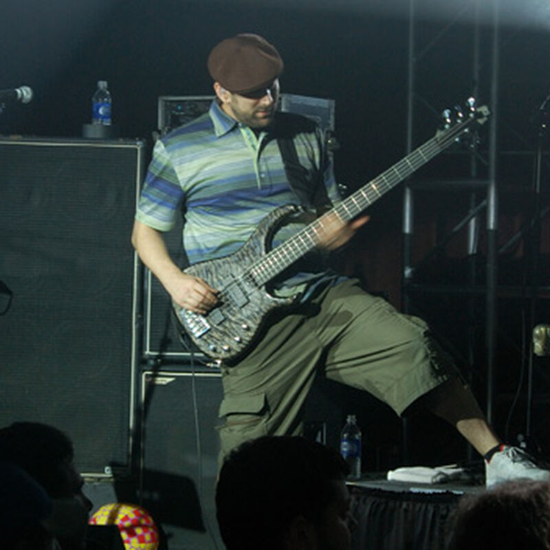 05/25/07 Highline Ballroom, New York, NY 