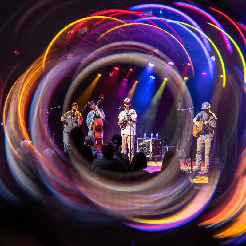 05/30/25 Terminal West, Atlanta, GA 