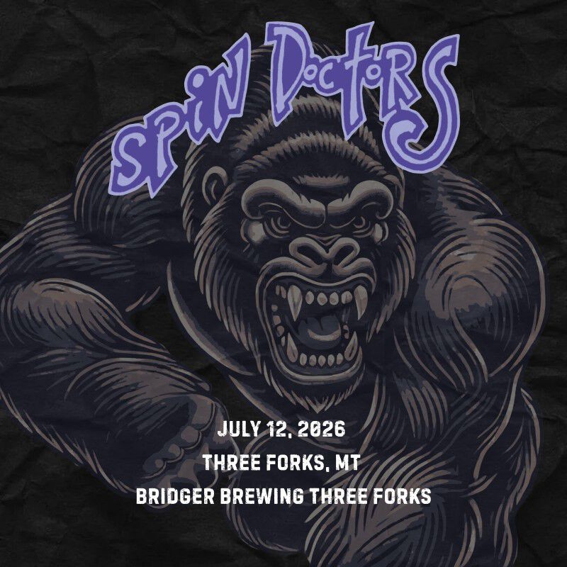 07/12/26 Bridger Brewing, Three Forks, MT 