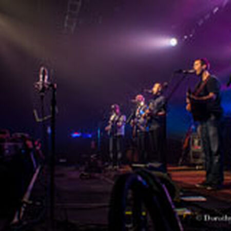 08/28/14 The Fillmore, Charlotte, NC 