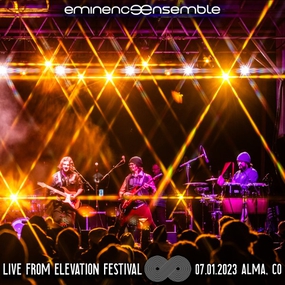 07/01/23 Elevation Music Festival, Alma, CO 