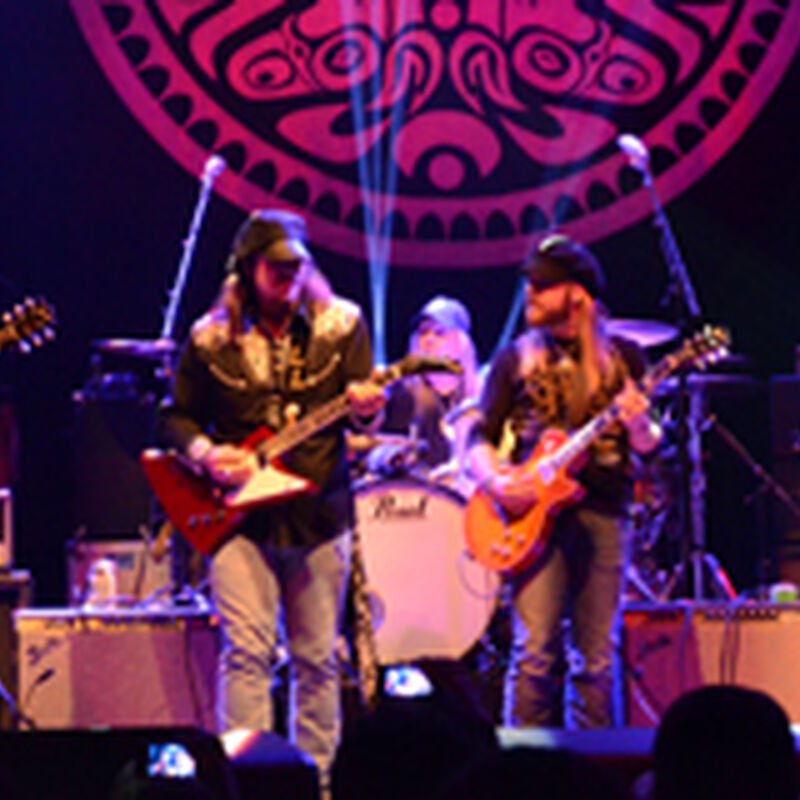 04/23/15 Shreveport Municipal Auditorium, Shreveport, LA 