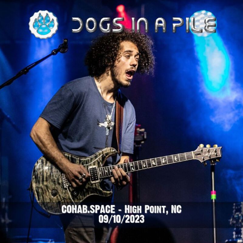 09/10/23 COHAB.SPACE, High Point, NC 
