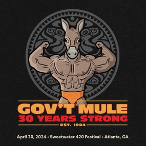 04/20/24 Sweetwater 420 Festival, Atlanta, GA 