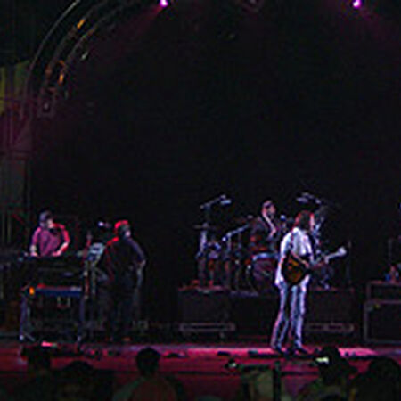 09/23/06 Chevrolet Theater, Wallingford, CT 