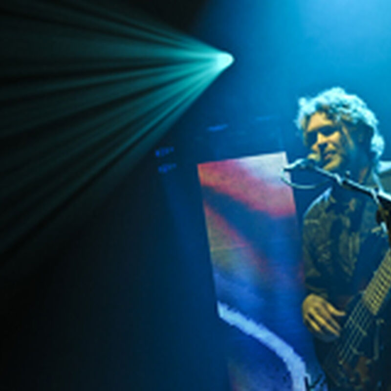 11/26/11 Theatre, Atlanta, GA 