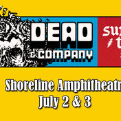 Shoreline 2018