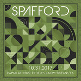 10/31/17 House Of Blues, New Orleans, LA 