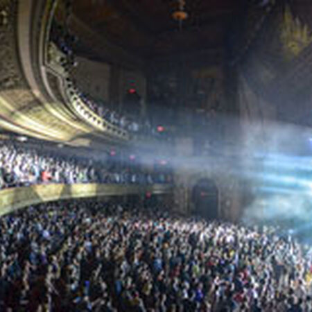 01/18/14 Live At The Beacon Theatre, New York, NY 